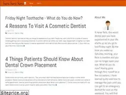 Sites similar to haruharuharu.com