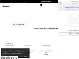 Sites similar to haruharuusa.com