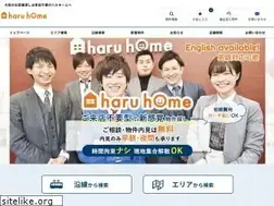 Sites similar to haruhome-net.co.jp