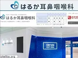 Sites similar to haruka-ent.net