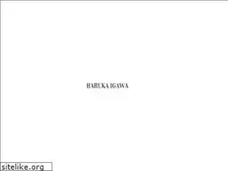 Sites similar to haruka-fan.net