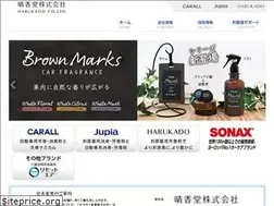 Sites similar to harukado.co.jp