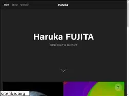 Sites similar to harukafujita.com
