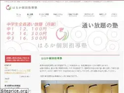 Sites similar to harukajuku.com