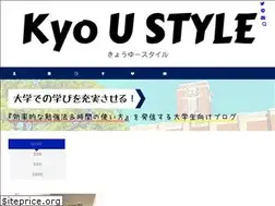 Sites similar to harukasablog.com
