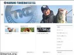 Sites similar to haruki-takeda.com