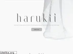 Sites similar to harukii.jp