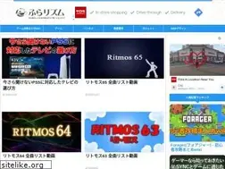 Sites similar to harukin.com