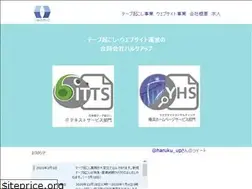 Sites similar to harukup.co.jp