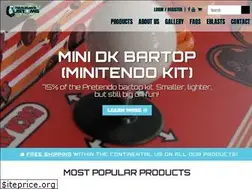 Sites similar to harumancustoms.com