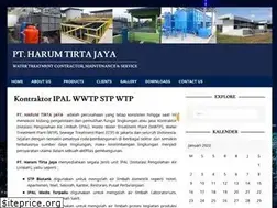Sites similar to harumtirtajaya.com