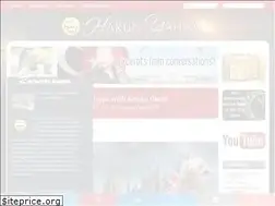 Sites similar to harun-yahya.net