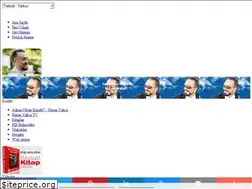 Sites similar to harun-yahya.org