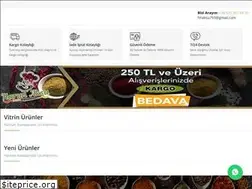 Sites similar to harunaksudan.com