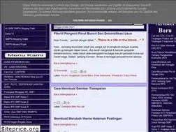 Sites similar to harunarcom.blogspot.co.id