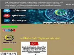 Sites similar to harunaygun.blogspot.com