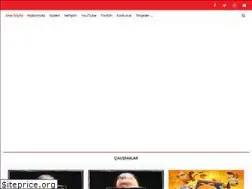 Sites similar to haruncan.com