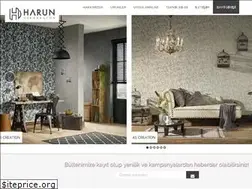 Sites similar to harundekorasyon.com