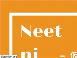 Sites similar to haruneet.com
