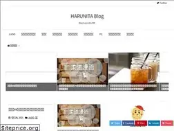 Sites similar to harunita.work