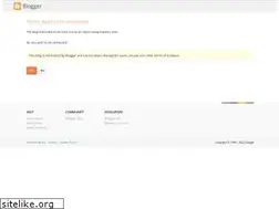 Sites similar to harunlog.blogspot.com