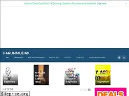 Sites similar to harunmudak.com