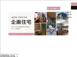 Sites similar to haruno-ie.com