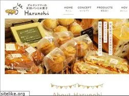Sites similar to harunohi0606.com