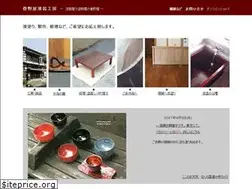 Sites similar to harunoya.com