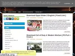 Sites similar to harunrips.blogspot.com