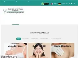 Sites similar to harunsimsek.com.tr