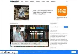 Sites similar to harunup.com