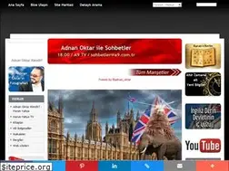 Sites similar to harunyahya.info
