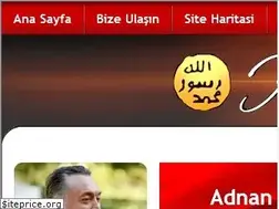 Sites similar to harunyahya.net