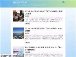 Sites similar to haruo-nz.com