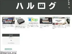 Sites similar to haruo59.net