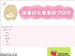 Sites similar to harupitogram.com