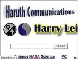 Sites similar to haruth.com