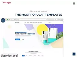 Sites similar to harutheme.com