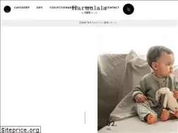 Sites similar to haruulala.life