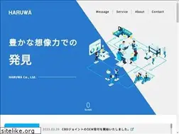 Sites similar to haruwa-corporation.com
