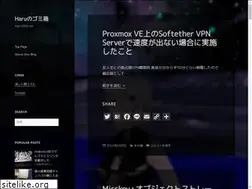 Sites similar to haruyjsn.xyz