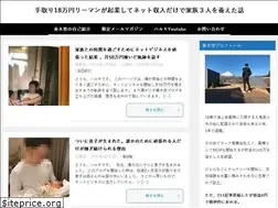 Sites similar to haruyuuuuuuu.com