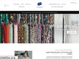 Sites similar to haruzim.co.il