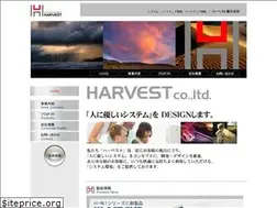 Sites similar to harv.co.jp