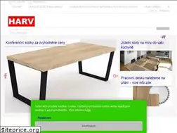 Sites similar to harv.cz