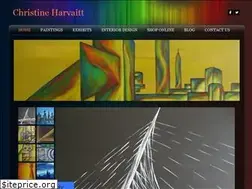 Sites similar to harvaitt.com