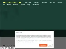 Sites similar to harvamarketing.fi