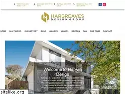 Sites similar to harvan.com.au