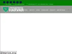 Sites similar to harvar.edu.pe